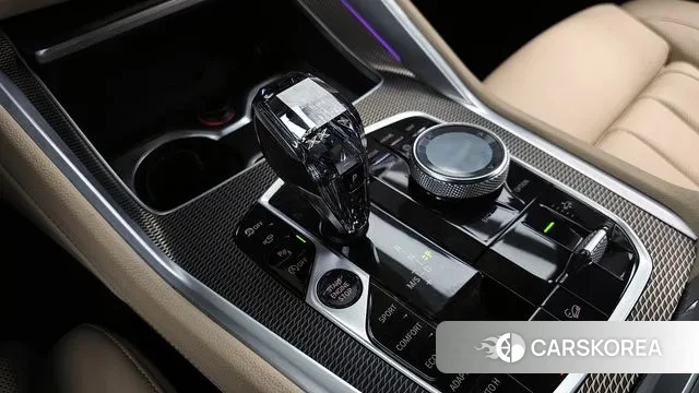 BMW X6 (G06) id 3343618 из Кореи 19