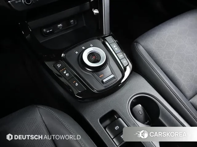 Kia The New Seltos id 3377667 из Кореи 19