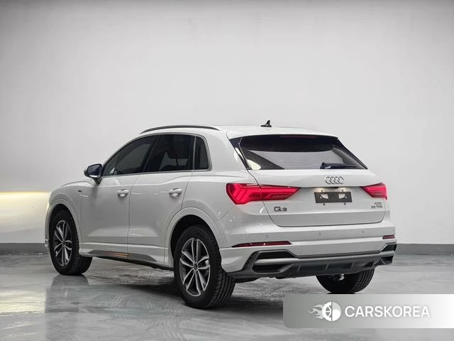 Audi Q3 id 4333593 из Китая 20