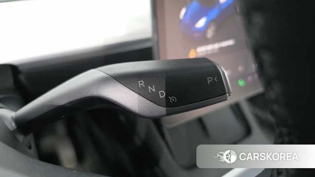 Tesla Model Y id 4474772 из Кореи 31