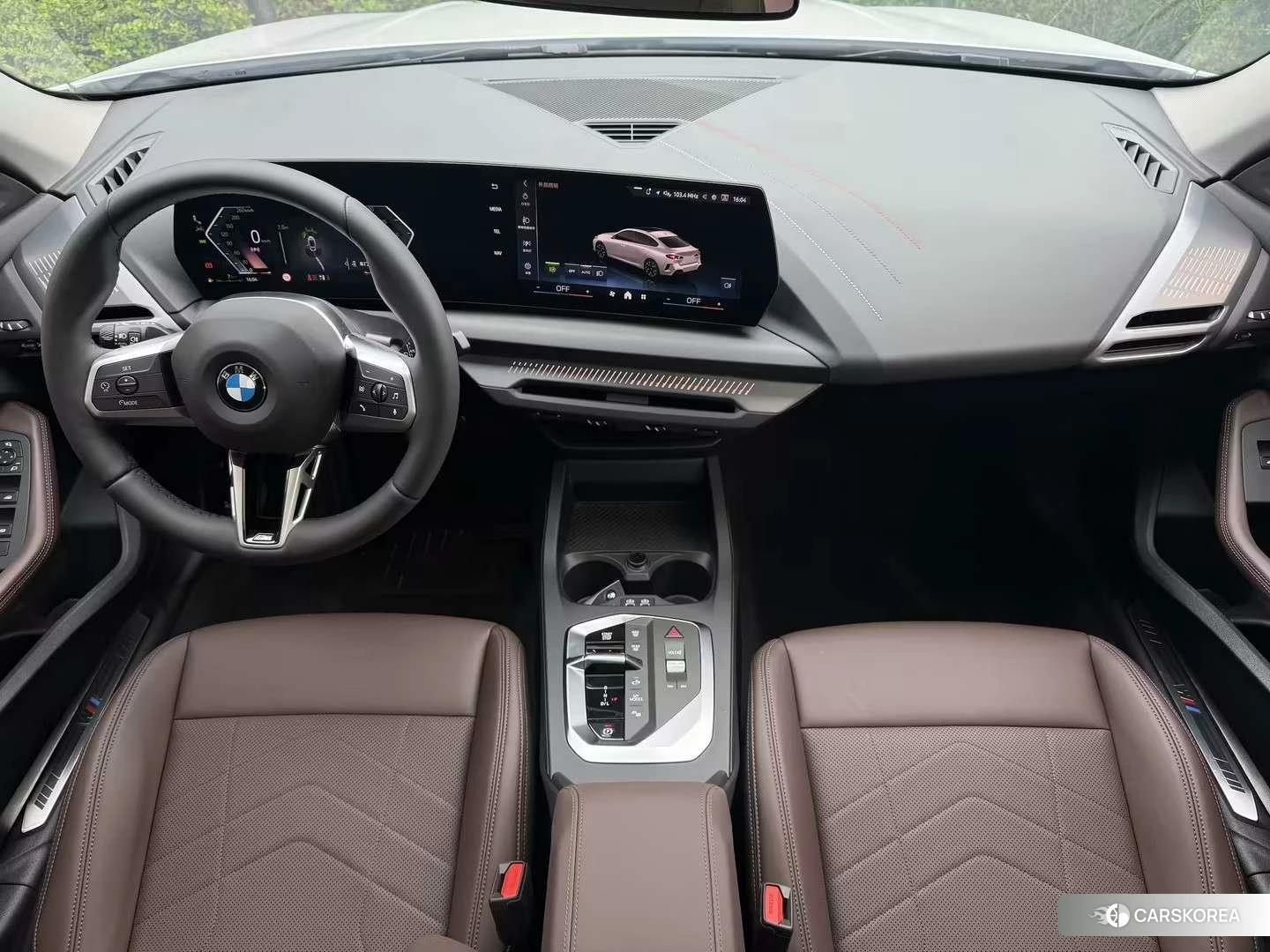 BMW 2 series id 4454489 из Китая 16