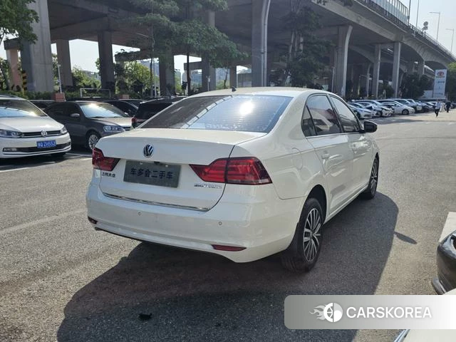 Volkswagen Santana id 4277081 из Китая 19