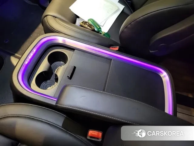 Hyundai Staria id 3620090 из Кореи 19