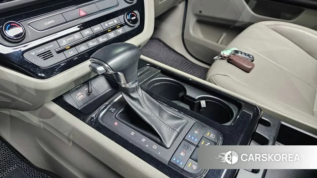 Kia All New Carnival id 4286104 из Кореи 19