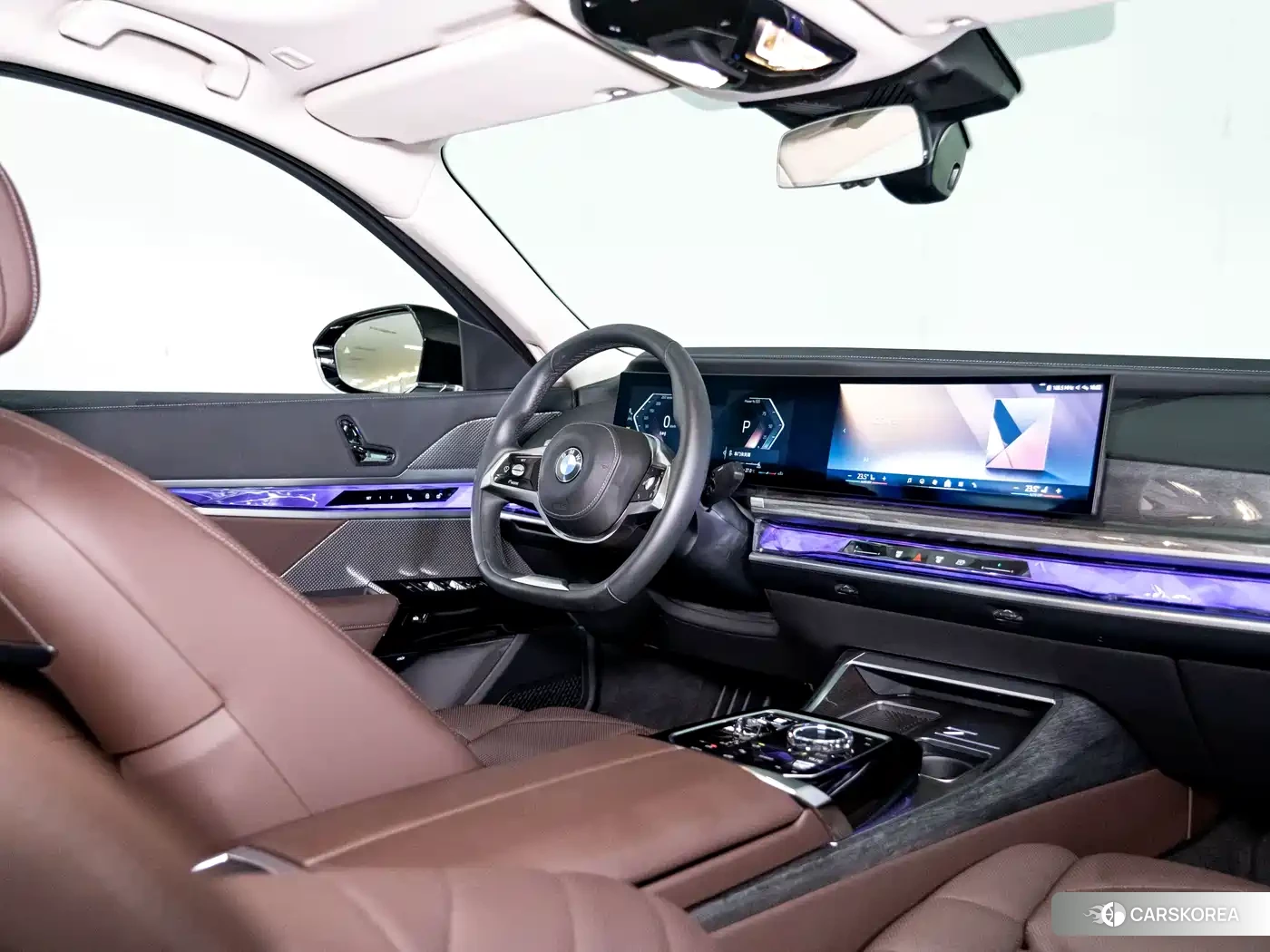 BMW 7 series id 4545777 из Китая 14