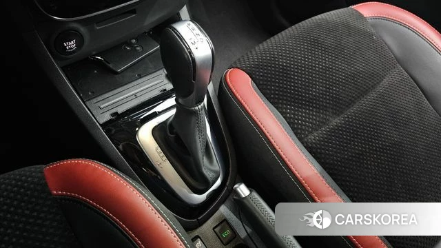 Renault Korea (Samsung) Clio id 4345275 из Кореи 19