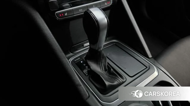 Renault Korea (Samsung) SM6 id 4502572 из Кореи 19