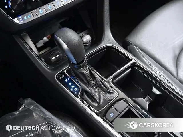 Hyundai Sonata New Rise id 3403084 из Кореи 19