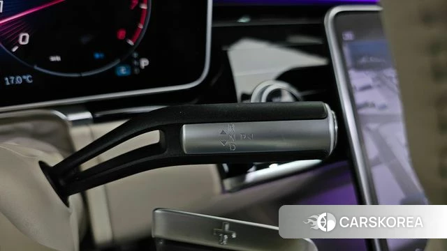 Mercedes-Benz S-Class W223 id 3865704 из Кореи 19