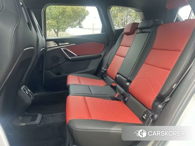BMW X1 id 3908205 из Китая 16