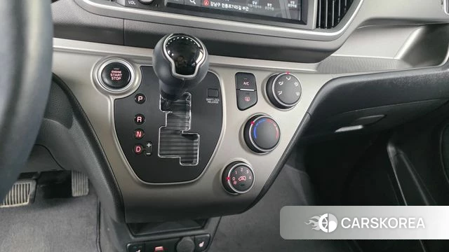 Kia The New Ray id 4282031 из Кореи 31