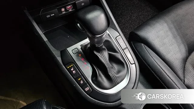 Kia Come New K3 id 3547668 из Кореи 19