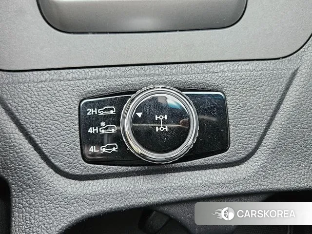 Ssangyong Rexton Sports id 3434604 из Кореи 19