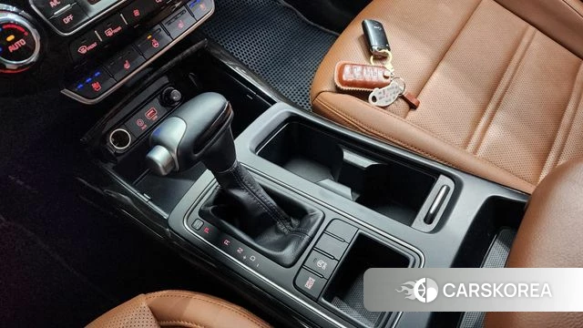 Kia The New Sorento id 3834243 из Кореи 19