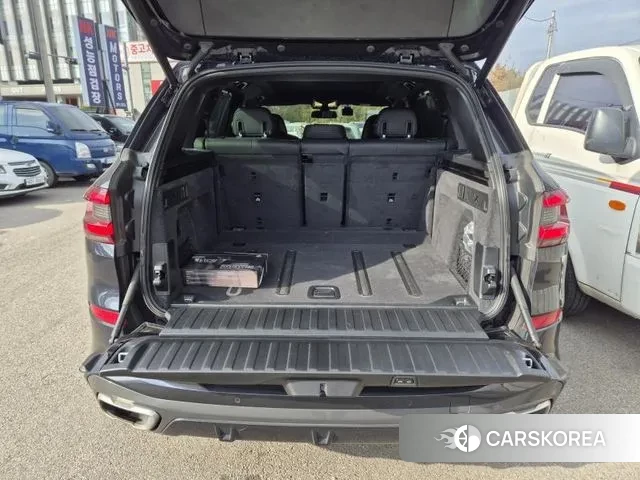 BMW X5 (G05) id 3447719 из Кореи 9