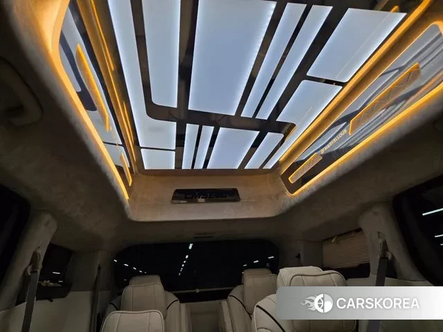 Kia Carnival 4th generation id 3405633 из Кореи 19