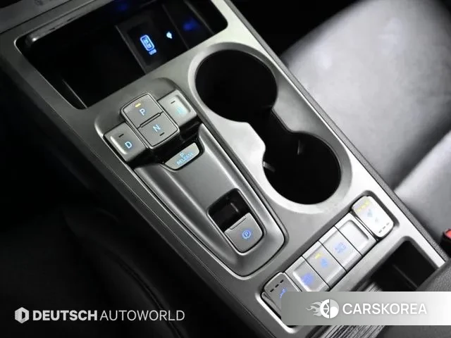 Hyundai Kona Electric id 3433870 из Кореи 19