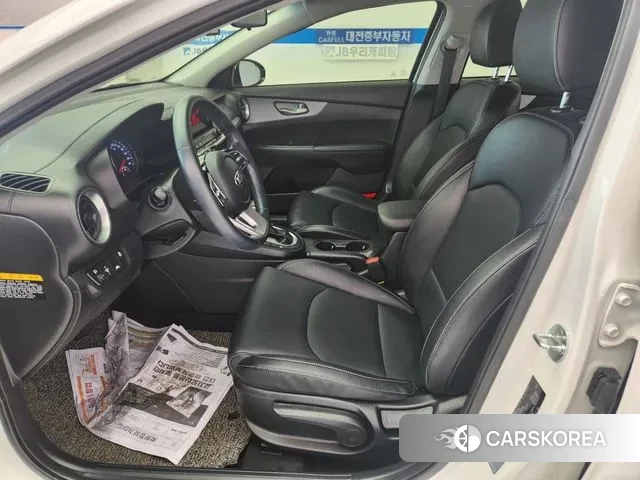 Kia Come New K3 id 3741581 из Кореи 16