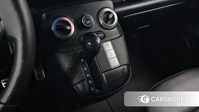 Hyundai Casper id 3600660 из Кореи 19