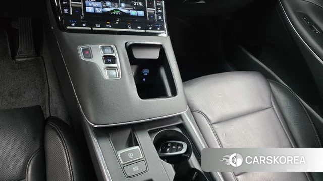 Hyundai The New Grandeur IG Hybrid id 4444068 из Кореи 31