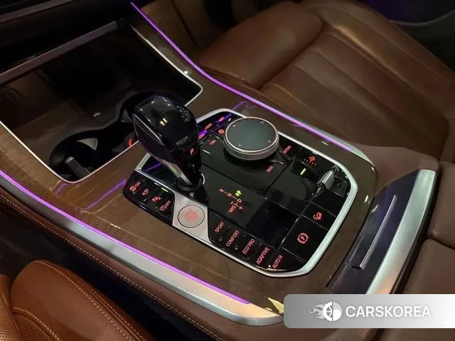 BMW X5 (G05) id 3454243 из Кореи 19