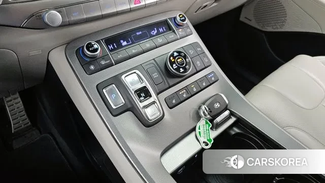 Hyundai Palisade id 3578302 из Кореи 19