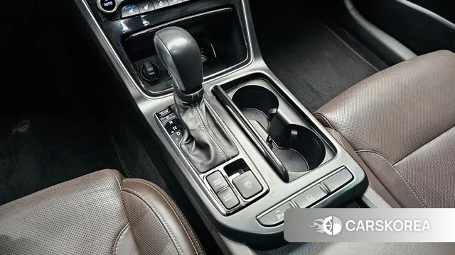 Hyundai Grandeur IG id 4295137 из Кореи 29
