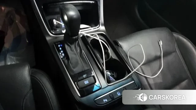 Hyundai Grandeur IG id 3013641 из Кореи 19