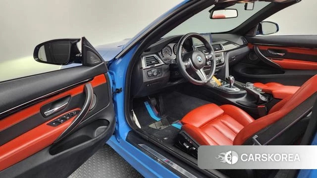 BMW M4 (F82) id 4339438 из Кореи 30