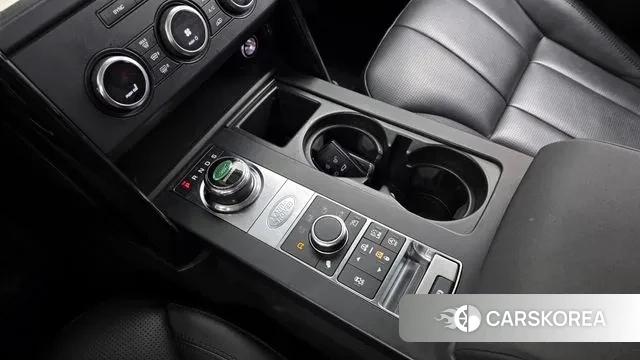 Land Rover Discovery 5 id 3391627 из Кореи 19