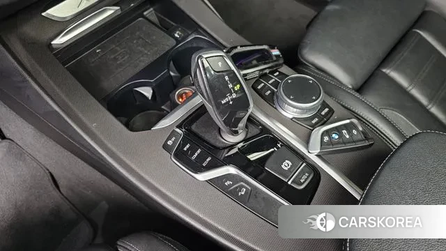 BMW X3 (G01) id 3292334 из Кореи 19