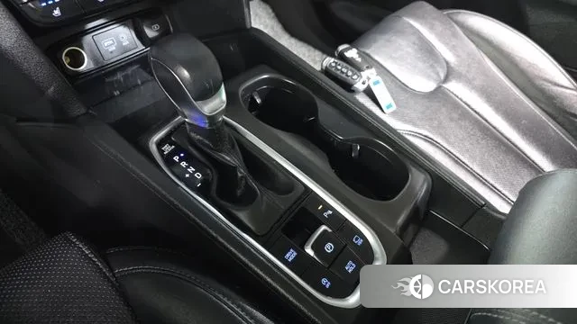 Hyundai Santa Fe TM id 3736378 из Кореи 19