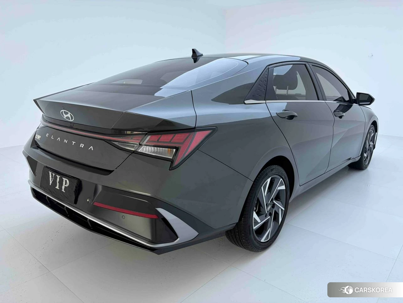 Hyundai Elantra id 4468082 из Китая 15