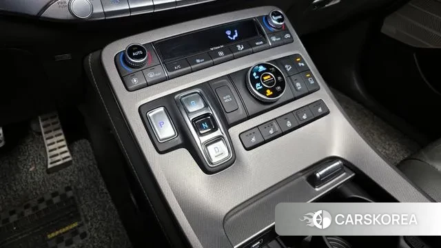 Hyundai Palisade id 3433580 из Кореи 19