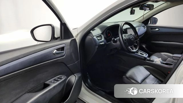 Renault Korea (Samsung) XM3 id 3923407 из Кореи 19