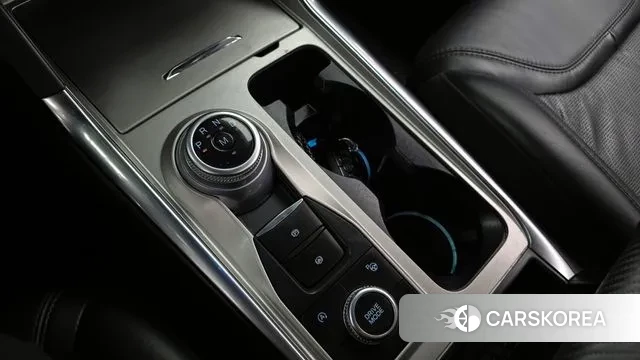 Ford Explorer 6th Generation id 2901168 из Кореи 19