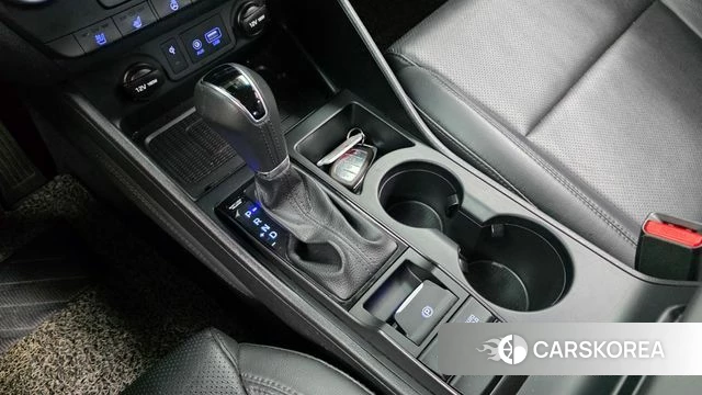 Hyundai All New Tucson id 4447440 из Кореи 19
