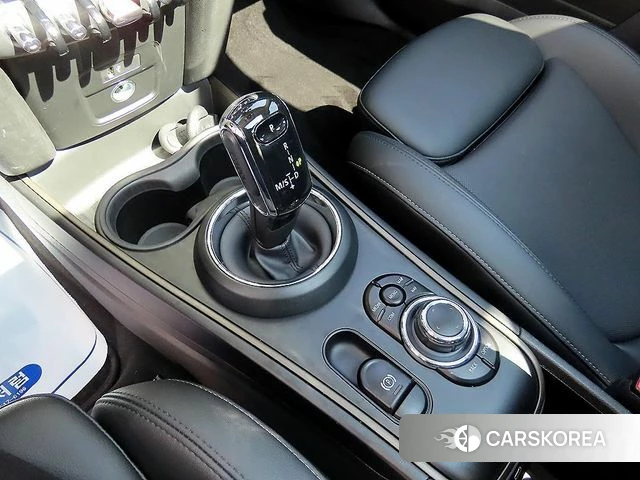 Mini Cooper Countryman id 3915601 из Кореи 19