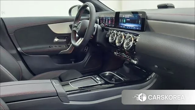 Mercedes-Benz CLA-Class C118 id 3052761 из Кореи 17