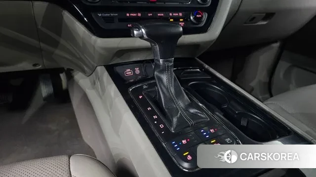 Kia All New Carnival id 3578883 из Кореи 19