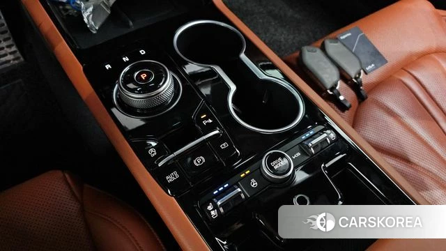 Kia The New K5 3rd generation id 4739543 из Кореи 30