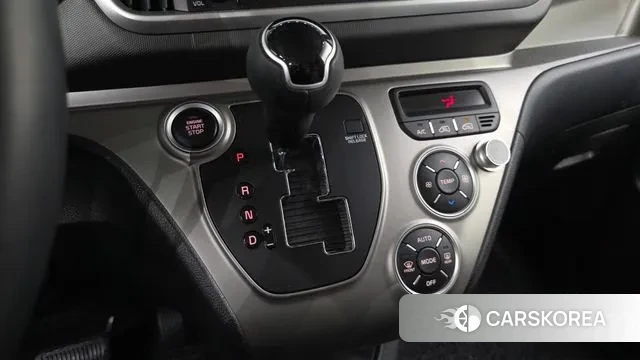 Kia The New Ray id 3361758 из Кореи 19