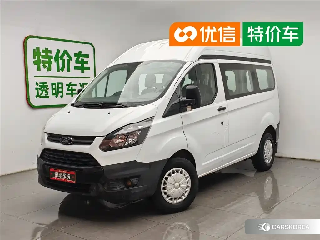 Ford Quanshun id 4570407 из Китая 23
