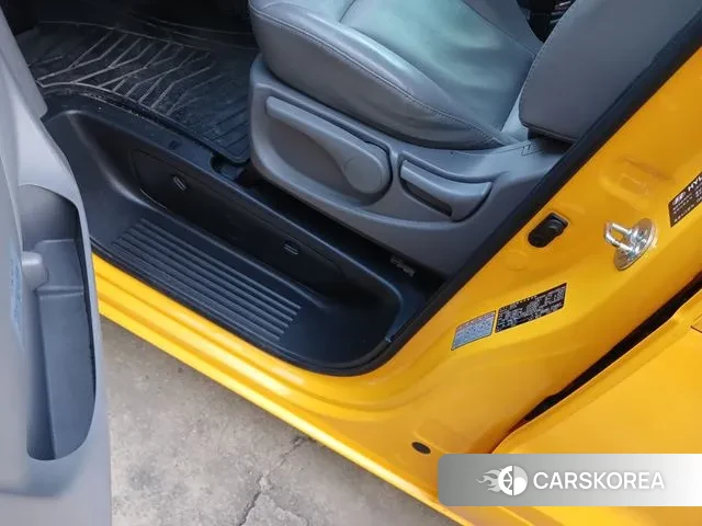 Hyundai The New Grand Starex id 3117752 из Кореи 13