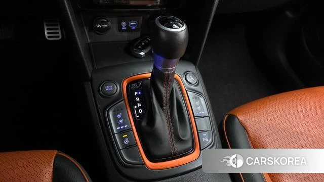 Hyundai Kona id 3917331 из Кореи 19