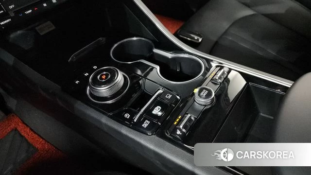 Kia K5 3rd generation id 4383991 из Кореи 33
