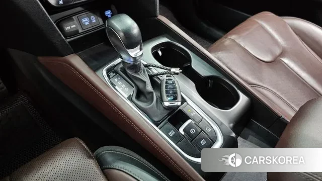 Hyundai Santa Fe TM id 3368651 из Кореи 19