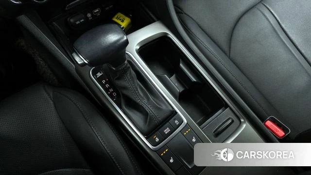 Kia The New K5 2nd generation id 3894290 из Кореи 19