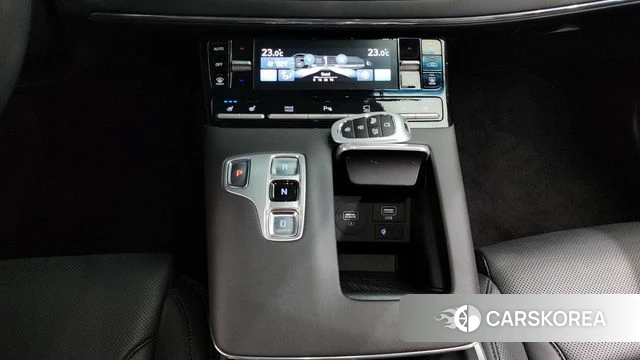 Hyundai The New Grandeur IG Hybrid id 4476266 из Кореи 33
