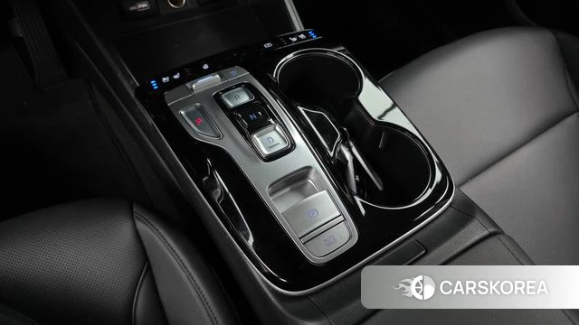 Hyundai Tucson (NX4) id 4774517 из Кореи 30